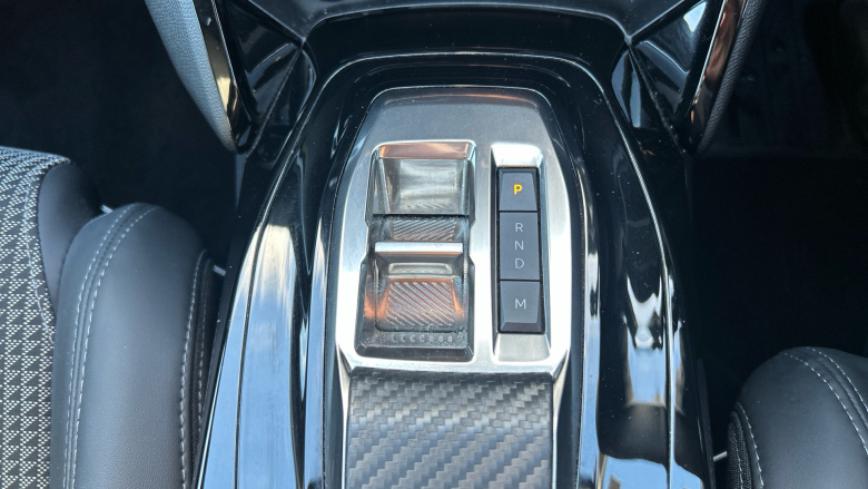 Peugeot 208 1.2 PureTech 130 GT 5dr EAT8 Petrol Hatchback